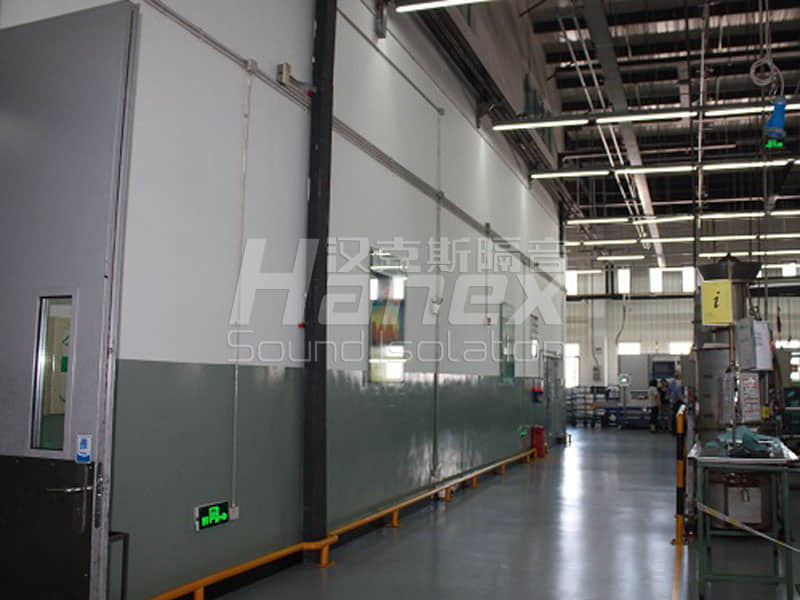 工業(yè)車間1 工業(yè)車間1