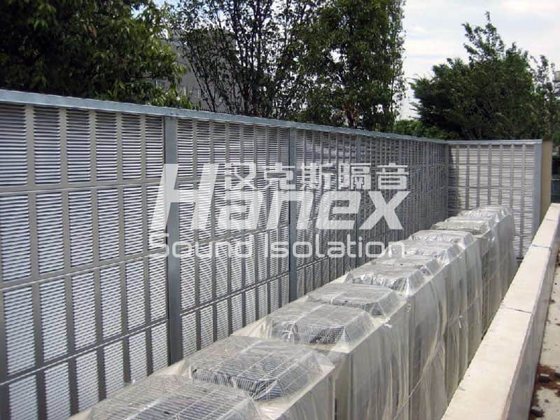 空調(diào)外機隔音墻內(nèi)側(cè) 空調(diào)外機隔音墻內(nèi)側(cè)