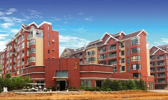 南昌紫金園變壓器噪聲治理 南昌紫金園變壓器噪聲治理