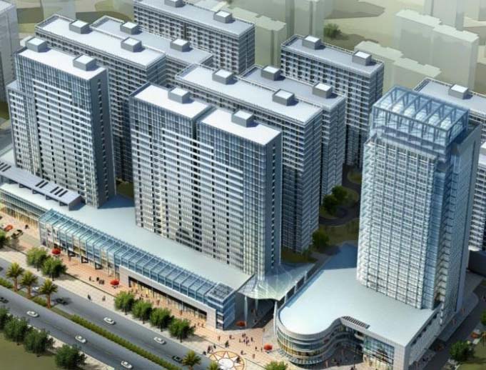 寫(xiě)字樓噪音治理 寫(xiě)字樓噪音治理