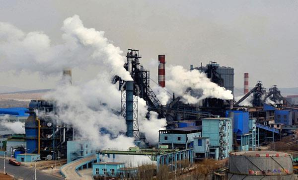 工礦企業(yè) 工礦企業(yè)