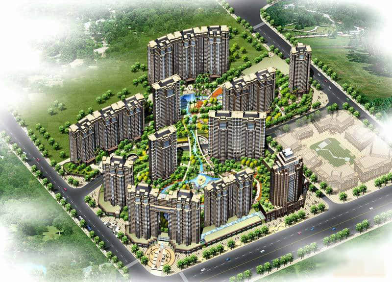 南昌市紅谷凱旋12套住宅電梯房噪聲治理工程 南昌市紅谷凱旋12套住宅電梯房噪聲治理工程