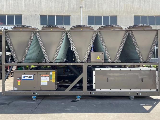 風冷機組 風冷機組