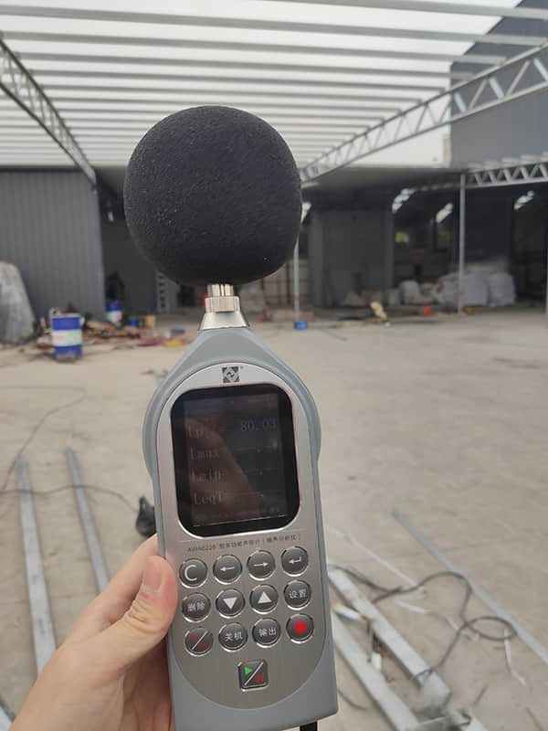 縉云球磨機(jī)降噪(1) 縉云球磨機(jī)降噪(1)