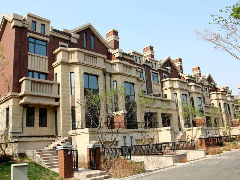 林語別墅1 林語別墅1