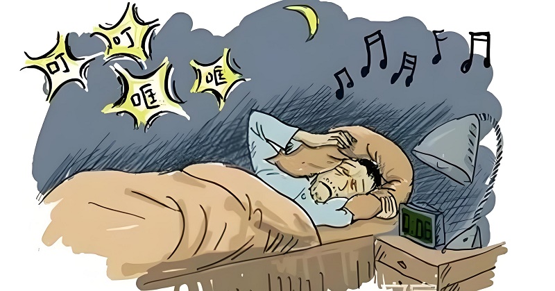 低頻噪音如何處理？